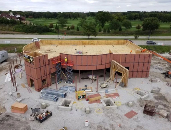 RedBuilt Advances Construction Efficiency with Prefabricated Wall Panel Solutions as Market Reaches $2.97 Billion by 2033