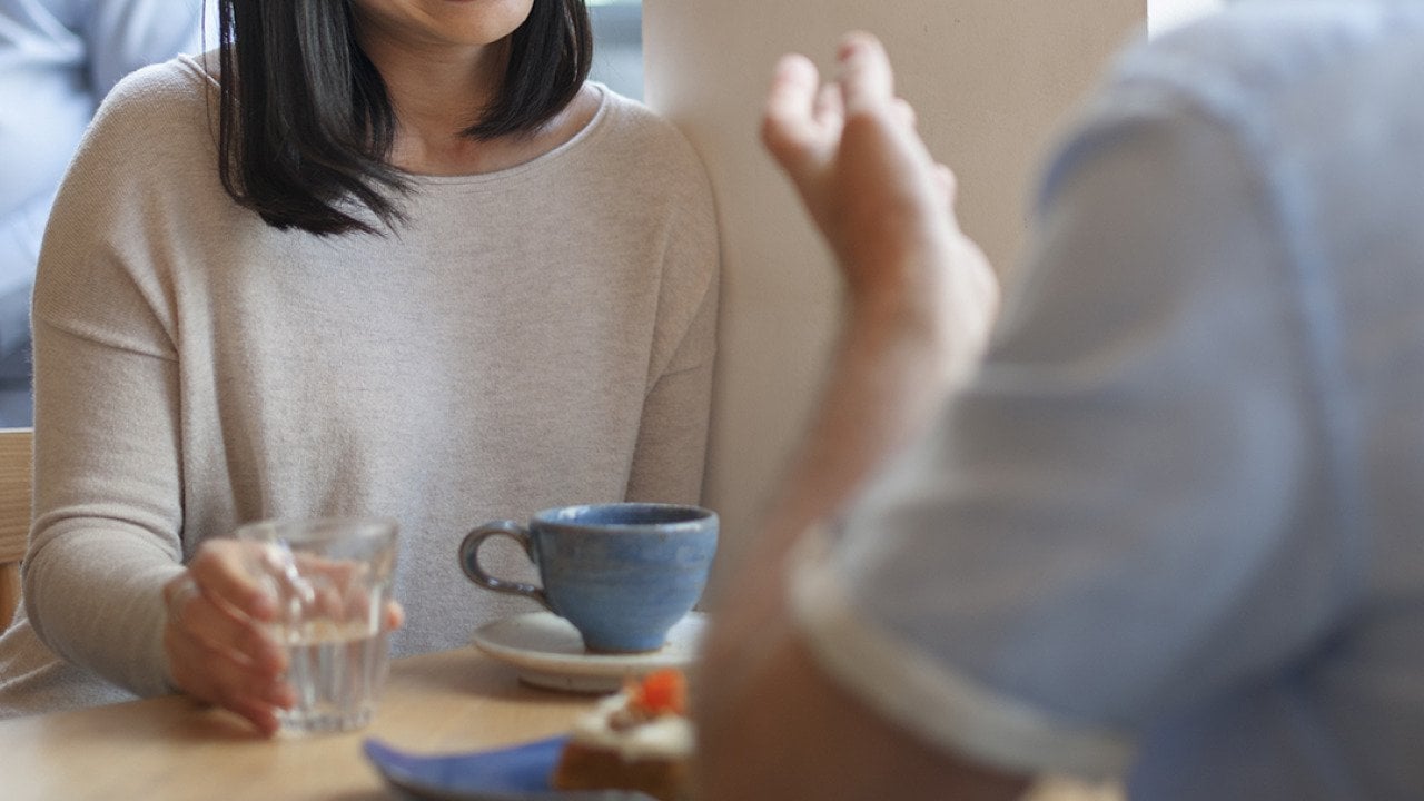 Respectful dating due diligence: 10 quick checks to do before you meet IRL